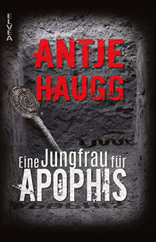 Eine Jungfrau für Apophis: DE