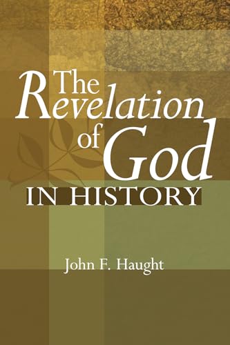 The Revelation of God in History