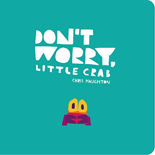 Don't Worry, Little Crab von Penguin