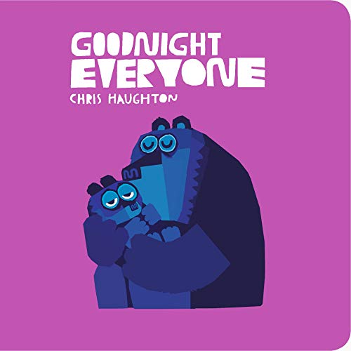 Goodnight Everyone von Walker Books