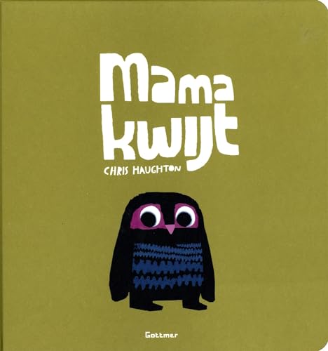 Mama kwijt (Gottmer-prentenboek) von Gottmer