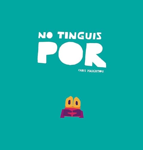 No tinguis por (Catalán)