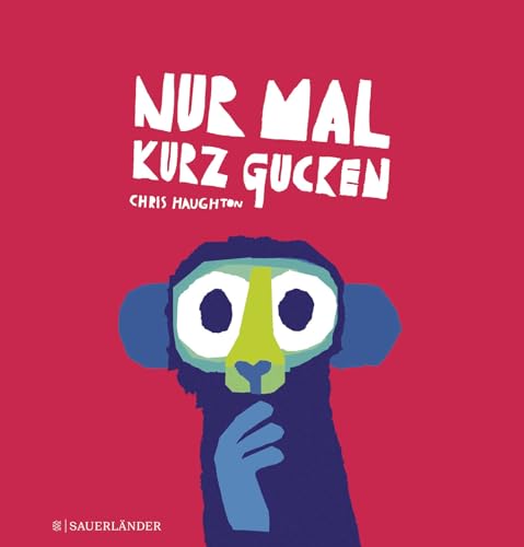 Nur mal kurz gucken von FISCHERVERLAGE