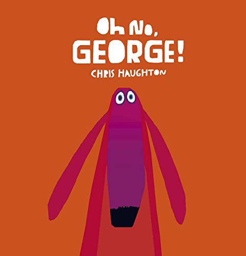 Oh No, George! von Penguin