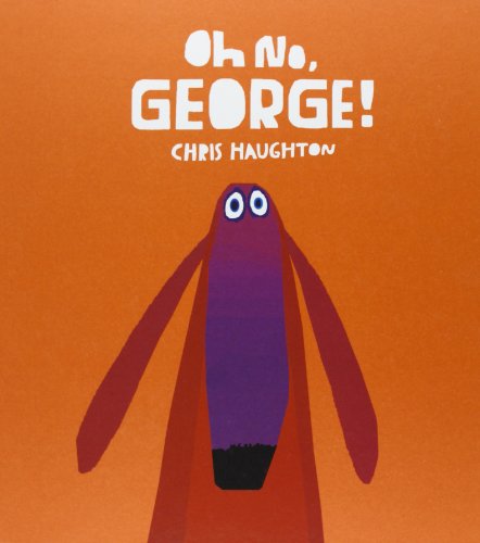 Oh no, George! (I lapislazzuli)