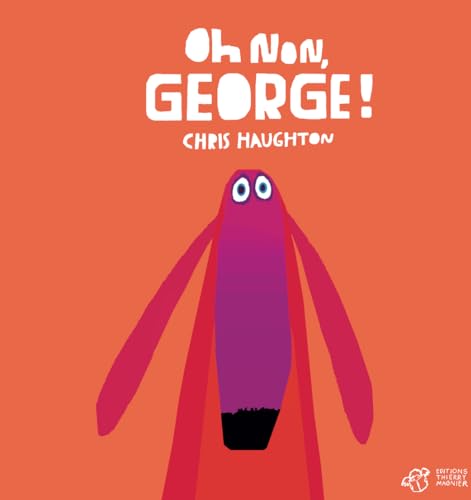 Oh non, George ! Oh non, George ! von TASCHEN