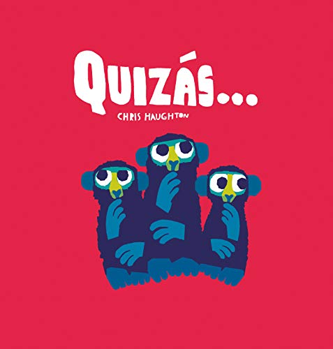 Quizás… (Somos8)