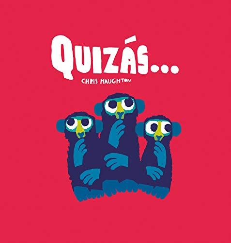 Quizás… (Somos8)