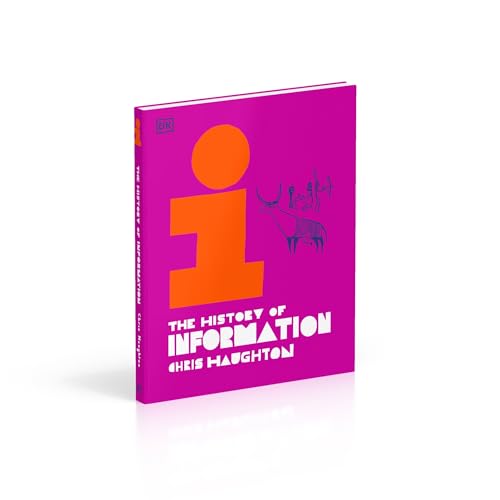 The History of Information von DK