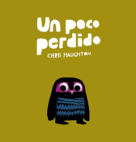 Un poco perdido (Español Nube de Cartón) von NubeOcho