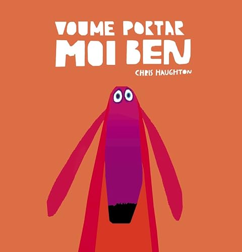 Voume portar moi ben (NUBEOCHO) von NubeOcho