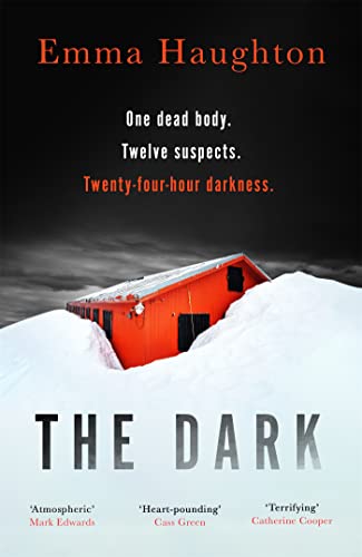 The Dark von Hodder & Stoughton