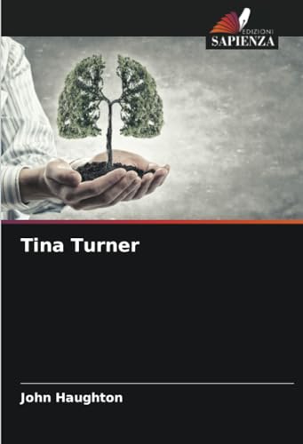 Tina Turner: DE von Edizioni Sapienza