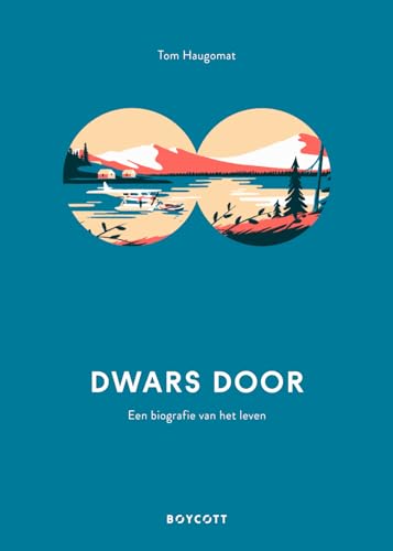 Dwars door: Een biografie van het leven von Boycott