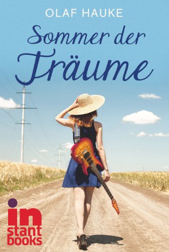 Sommer der Träume