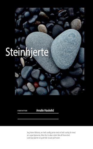 Steinhjerte von BoD – Books on Demand – Norwegen