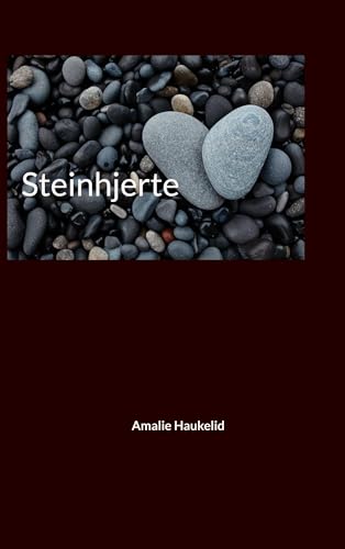 Steinhjerte von BoD – Books on Demand – Norwegen