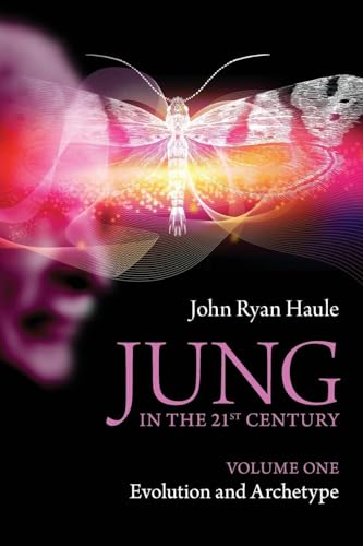 Jung in the 21st Century Volume One: Evolution and Archetype von Routledge