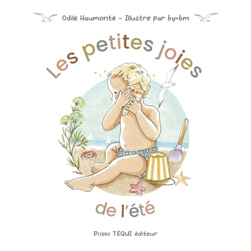 Les petites joies de l'été von TEQUI