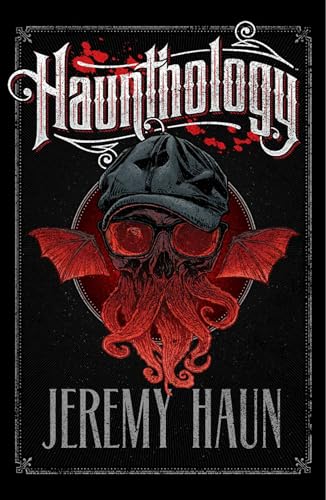 Haunthology von Image Comics