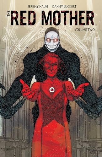 Red Mother, The Vol. 2 SC: Volume two (RED MOTHER TP, Band 2)
