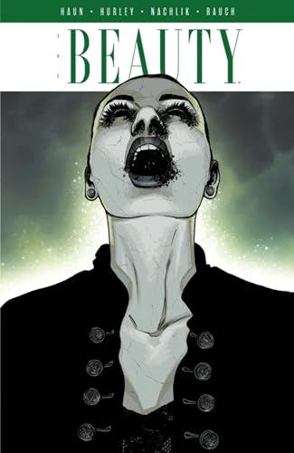 The Beauty Volume 3 (BEAUTY TP)