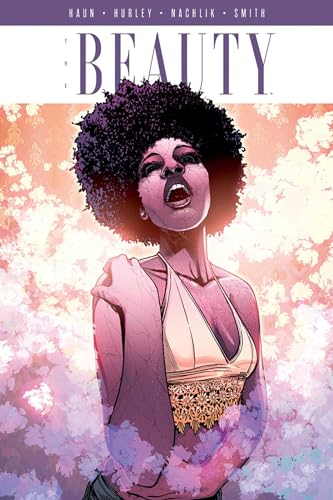 The Beauty Volume 4 (BEAUTY TP)