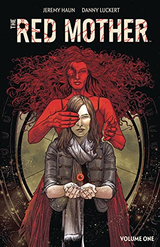 The Red Mother Vol. 1 (RED MOTHER TP)