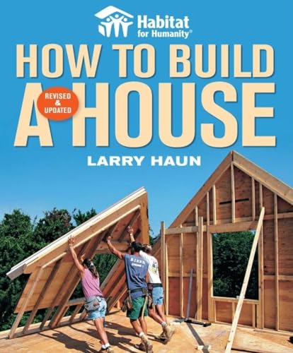 How to Build a House von Taunton Press