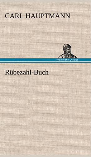 Rübezahl-Buch