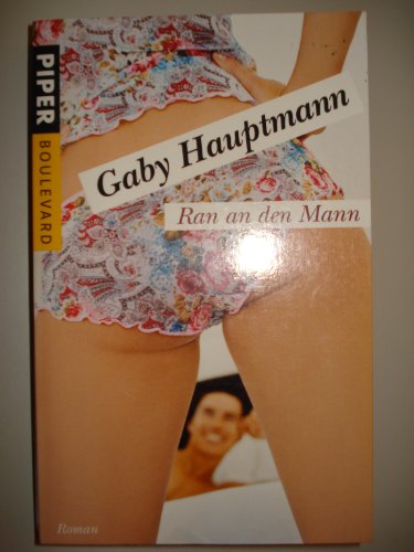 Ran an den Mann: Roman Ran an den Mann: Roman
