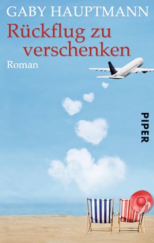 Rückflug zu verschenken: Roman