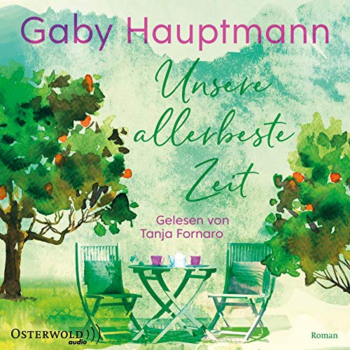 Unsere allerbeste Zeit: 2 CDs