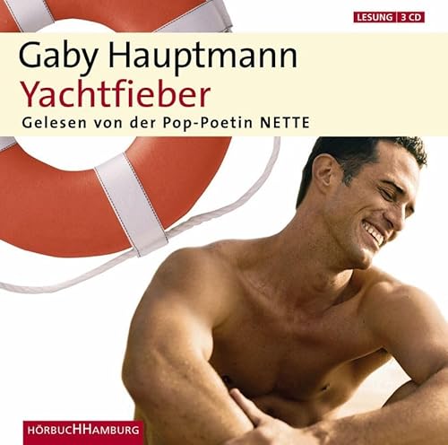 Yachtfieber: 3 CDs