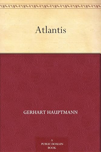 Atlantis Atlantis von Anson Street Press