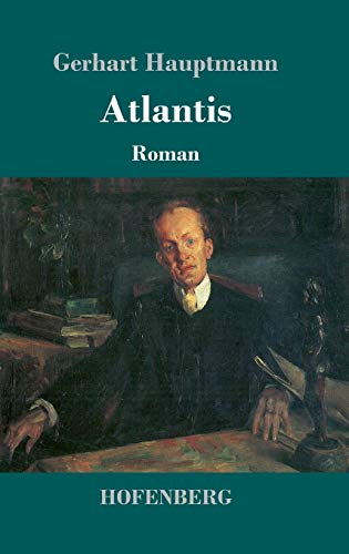 Atlantis: Roman Atlantis: Roman