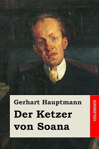 Der Ketzer von Soana Der Ketzer von Soana