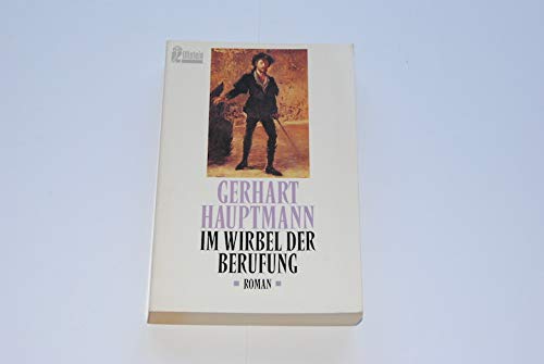 Im Wirbel der Berufung: Roman Im Wirbel der Berufung: Roman von Ullstein Taschenbuch