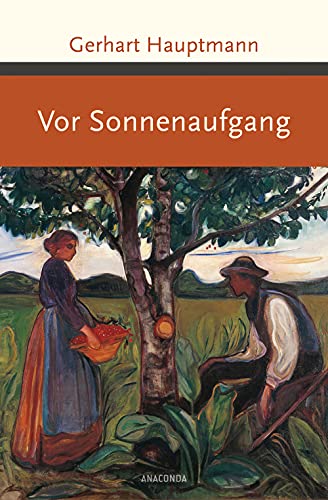 Vor Sonnenaufgang (Große Klassiker zum kleinen Preis, Band 202)