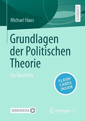 Grundlagen der Politischen Theorie: Ein Überblick