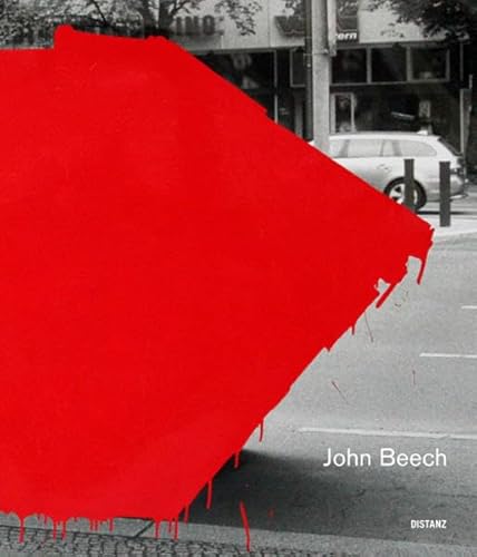 John Beech: Hrsg.: Haus der Kunst St. Josef, Soloturn. Dtsch.-Engl. John Beech: Hrsg.: Haus der Kunst St. Josef, Soloturn. Dtsch.-Engl.