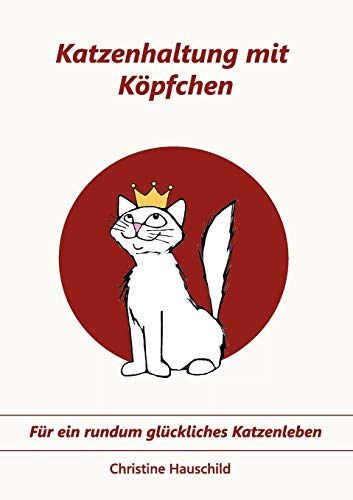 Katzenhaltung mit Köpfchen: Für ein rundum glückliches Katzenleben