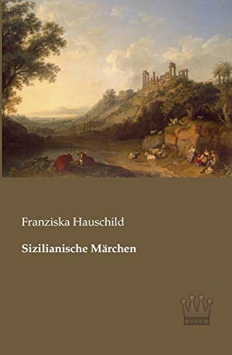 Sizilianische Maerchen von Saga Verlag