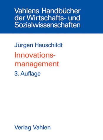 Innovationsmanagement