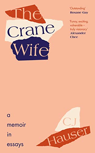 The Crane Wife: A Memoir in Essays von Viking