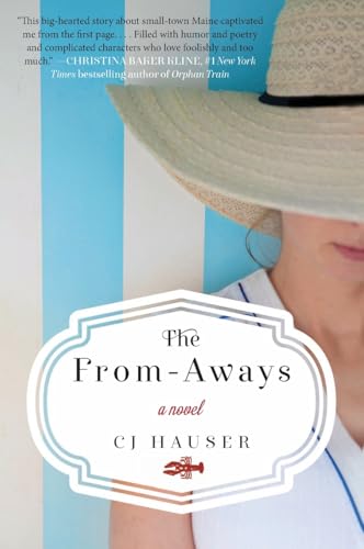 FROM AWAYS: A Novel
