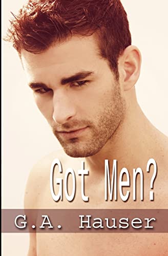 Got Men? Got Men? von CREATESPACE