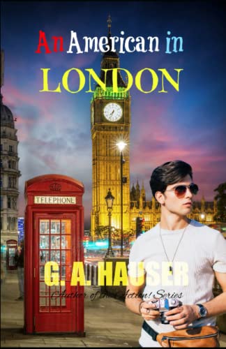 An American in London