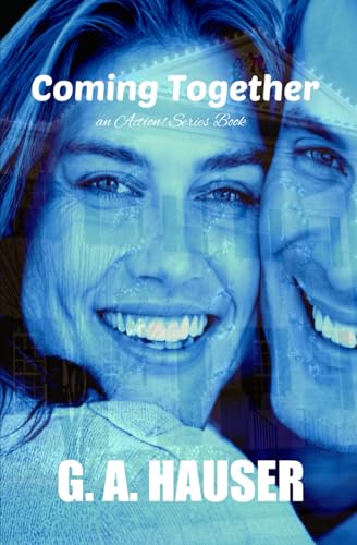 Coming Together: an Action! Series Book von Independently published