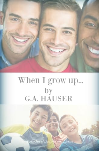 When I Grow Up von Independently published